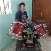 Instrutor de informática com experiência prática, ensinando sobre softwares de escritório de forma simples e eficiente!